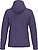 Sweatshirt de homem com capuz K476 - imagem 2