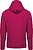 Sweatshirt com fecho e capuz K479 - imagem 2