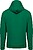 Sweatshirt com fecho e capuz K479 - imagem 2