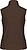 Colete softshell de senhora K404 - imagem 2