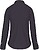 Camisa de senhora com gola à padre manga comprida K514 - imagem 2