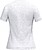 T-shirt de senhora de manga curta e decote V K381 - imagem 2