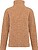 Enzo - camisola micropolar 1/2 fecho K912 - imagem 2