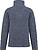 Enzo - camisola micropolar 1/2 fecho K912 - imagem 2