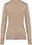 Pullover de senhora decote V K966 - imagem 2