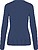 Pullover de senhora decote V K966 - imagem 2