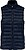 Colete leve eco-responsável de senhora NS6006 - imagem 2