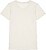 T-shirt eco-responsável de senhora NS324 - imagem 2