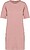 Vestido t-shirt eco-responsável com aspecto lavado de senhora NS5000 - imagem 2