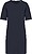 Vestido t-shirt eco-responsável com aspecto lavado de senhora NS5000 - imagem 2