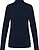 Polo Supima® de manga comprida de senhora PK203 - imagem 2