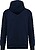 Sweatshirt com fecho e capuz de homem PK400 - imagem 2