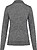 Camisola Merino de gola alta de senhora PK913 - imagem 2