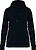 Sweatshirt raglan eco-responsável com capuz de senhora NS422 - imagem 2