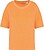 T-shirt eco-responsável em malha turca de senhora NS328 - imagem 2