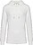 Sweatshirt eco-responsável com capuz French Terry unissexo NS416 - imagem 2