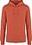 Sweatshirt eco-responsável com capuz French Terry unissexo NS416 - imagem 2