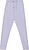 Calças de jogging eco-responsáveis French Terry unissexo NS714 - imagem 2