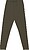 Calças de jogging eco-responsáveis French Terry unissexo NS714 - imagem 2