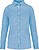 Camisa eco-responsável com aspecto lavado de senhora NS503 - imagem 2