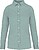 Camisa eco-responsável com aspecto lavado de senhora NS503 - imagem 2