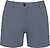 Bermuda chino eco-responsável de senhora NS739 - imagem 2