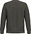 Sweatshirt com decote redondo K474 - imagem 2
