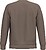 Sweatshirt com decote redondo K474 - imagem 2