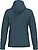 Sweatshirt de homem com capuz K476 - imagem 2