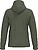 Sweatshirt de homem com capuz K476 - imagem 2