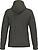 Sweatshirt de homem com capuz K476 - imagem 2