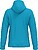 Sweatshirt de homem com capuz K476 - imagem 2