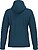 Sweatshirt de homem com capuz K476 - imagem 2