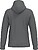 Sweatshirt de homem com capuz K476 - imagem 2