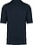 T-shirt oversize de manga curta unissexo K3008 - imagem 2