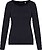 T-shirt eco-responsável raglan manga comprida de senhora NS339 - imagem 2