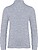 Polo de manga comprida de criança K269 - imagem 2