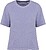T-shirt eco-responsável em malha turca de senhora NS328 - imagem 2