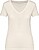 T-shirt eco-responsável decote V de senhora NS334 - imagem 2