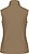 Colete softshell de senhora K404 - imagem 2
