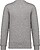 Sweatshirt decote redondo 80/20 unissexo K4035 - imagem 2