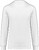 Sweatshirt decote redondo 80/20 unissexo K4035 - imagem 2
