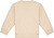 Sweatshirt eco-responsável de bebé K835 - imagem 2