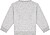 Sweatshirt eco-responsável de bebé K835 - imagem 2