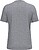 T-shirt com tratamento antibacteriano de homem WK306 - imagem 2