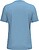 T-shirt com tratamento antibacteriano de homem WK306 - imagem 2