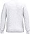 Sweatshirt decote redondo reciclada unissexo K4040 - imagem 2