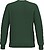 Sweatshirt decote redondo reciclada unissexo K4040 - imagem 2