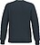 Sweatshirt decote redondo reciclada unissexo K4040 - imagem 2