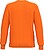 Sweatshirt decote redondo reciclada unissexo K4040 - imagem 2